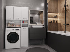 Juego de Baño MARPOL WHITE