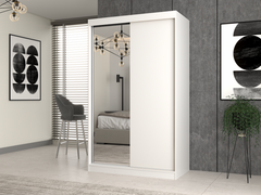 3-Szafa Iga 120 A/B BIAŁY-3