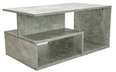 Mesa de Centro Prima PRIMA CONCRETE