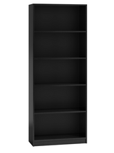 1-Regał Onyx R60 CZARNY-1