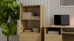 4-Komoda ALMA DĄB ARTISAN-4