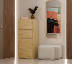 2-Komoda ALMA DĄB ARTISAN-2