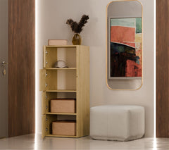 3-Komoda ALMA DĄB ARTISAN-3