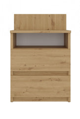 3-Szafka nocna Malwa M1 ARTISAN-3