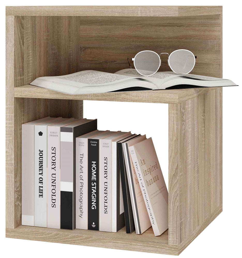 1-Szafka nocna Tina TINI SONOMA-1