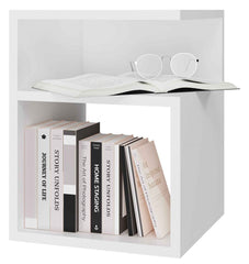 1-Szafka nocna Tina TINI BIAŁY-1