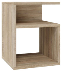 2-Szafka nocna Tina TINI SONOMA-2