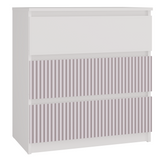 1-Komoda Malwa M3 ARTESO PINK Różowy-1