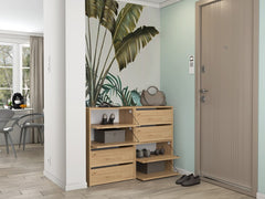 4-Szafka na obuwie MODO X2 ARTISAN-4