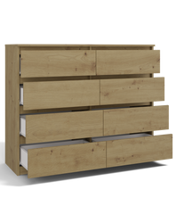 2-Komoda Malwa M8/120 ARTISAN-2