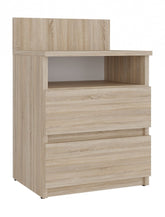 1-Szafka nocna Malwa M1 SONOMA-1