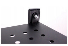 FS005 NEGRO Estante de almacenamiento