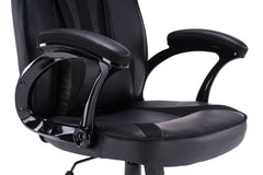 4-Fotel Drift DRIFT CZARNY-4