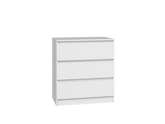 1-Komoda Malwa M3 BIAŁY-1