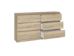 2-Komoda Malwa M6/140 SONOMA-2