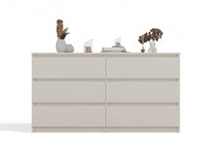 3-Komoda Malwa M6/140 KASZMIR-3