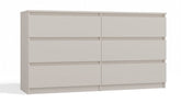 1-Komoda Malwa M6/140 KASZMIR-1