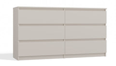 1-Komoda Malwa M6/140 KASZMIR-1