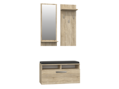 1-Garderoba Riva RIVA SONOMA-1