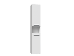 Columna de Baño Nel III BLANCA