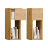 1-Szafka nocna GALAX 20/1S ARTISAN-1