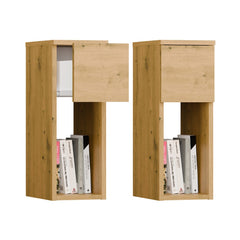 1-Szafka nocna GALAX 20/1S ARTISAN-1