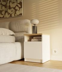 3-Szafka nocna GALAX 30/1D BIEL-ARTISAN-3