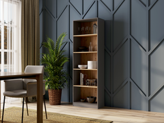 Onyx R60 ANTHRACITE ARTISAN Shelf