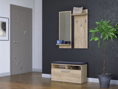 3-Garderoba Riva RIVA SONOMA-3