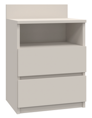 1-Szafka nocna Malwa M1 KASZMIR-1