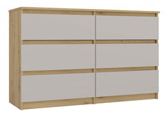 1-Komoda Malwa M6/120 ARTISAN KASZMIR-1