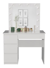 2-Zestaw toaletka Marina Z/L+MIJ/L BIAŁY-2