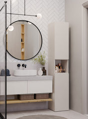 4-Słupek łazienkowy Nel I KASZMIR-4