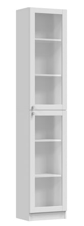 1-Witryna PAFOS W40/2S BIAŁY-1