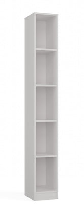 Onyx R25 WHITE Shelf