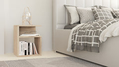 4-Szafka nocna Tina TINI SONOMA-4