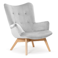 ANGEL armchair