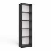 1-Regał Onyx R50 ANTRACYT-1