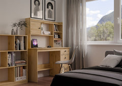 CHESTER 120 ARTISAN Desk