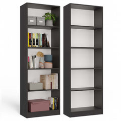 3-Regał Onyx R60 ANTRACYT-3