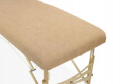 --2-part Terry Table Sheet for Gallo Plus beige-