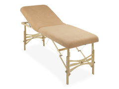 -1-2-part Terry Table Sheet for Gallo Plus beige-1