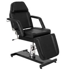 --Alora Black Hydraulic Beauty Chair | Habys-