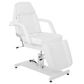 --Alora White Hydraulic Beauty Chair | Habys-