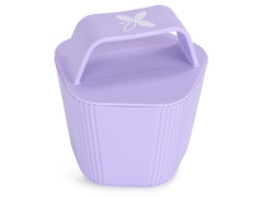 -2-Body ice massager, HABYS, violet L-2