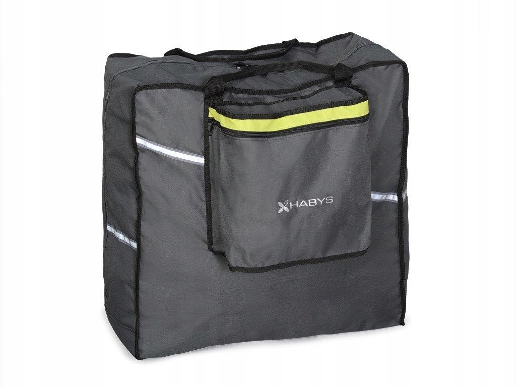 --Carry Case For Pregnancy Massage Bolster Set-