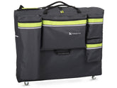 --City Carry Case 180/60 Wheels Option-