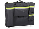 --City Carry Case 180/70 Wheels Option-