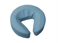 --Comfort crescent cushion Soft Touch K651 Seamist-