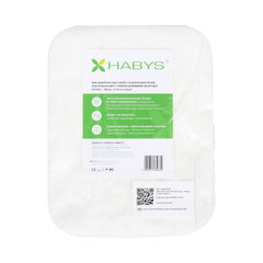 -3-Disposable Face Hole Covers Non-Woven 100 Pcs-3